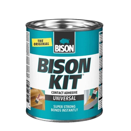 [442003] Adeziv de contact universal BISON Kit, 650ml