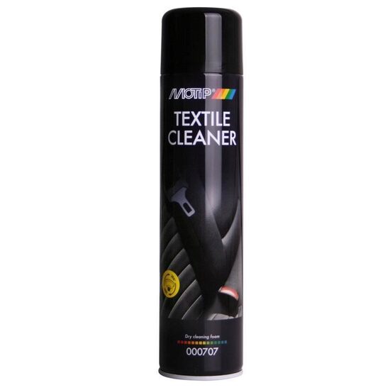 Soluție pentru curățat tapițeria Textile Cleaner, 600ml Mitip