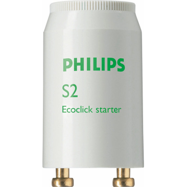 Starter S2 18W 4-22W Philips