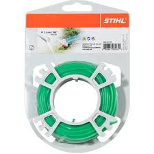 Fir nylon silentios rotund 2mm, 14m Stihl
