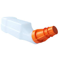 Recipient gradat pentru amestec, 1l Stihl