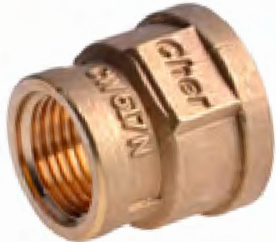 Mufa redusa alama 1"-3/4" FI-FI