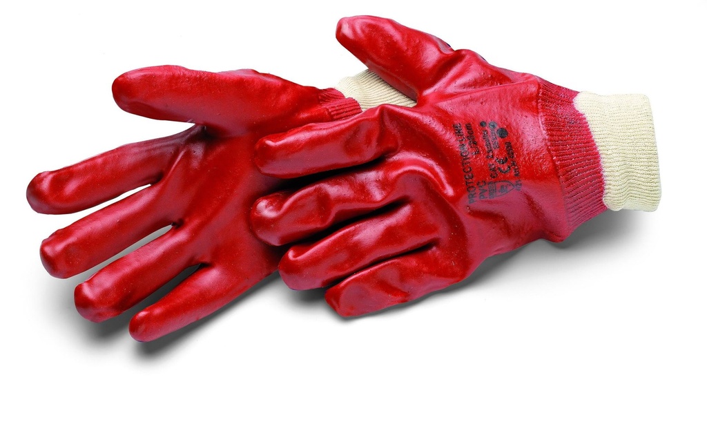 Manusa pvc de uz  industrial L/9"  Schuller