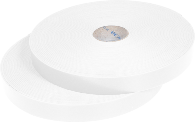 [7939] Banda etansare (adeziva) din PE (gros.3 mm) pt. profil UD 28 , 30 m/rola Rigips