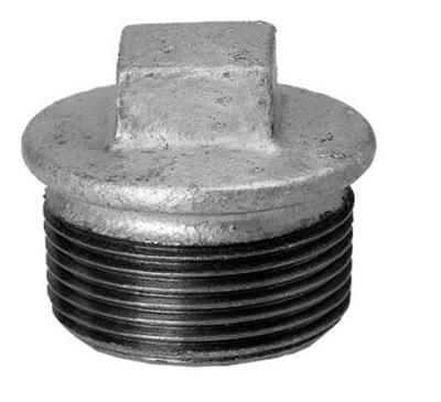 Dop zincat 3/4" FE