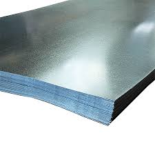 Tabla lisa zincata 0,3 x 1000 x 2000 mm