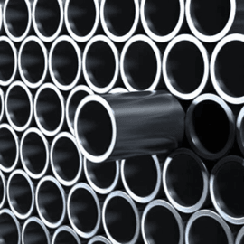 Teava neagra sudata 1/2x2.6 l-6m