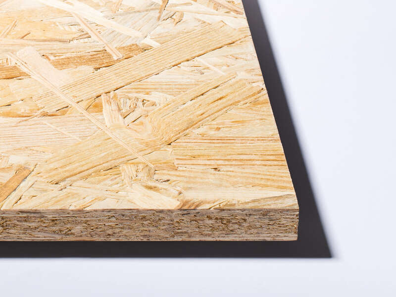 OSB 10mm 1250x2500mm 3.125mp clasa 3