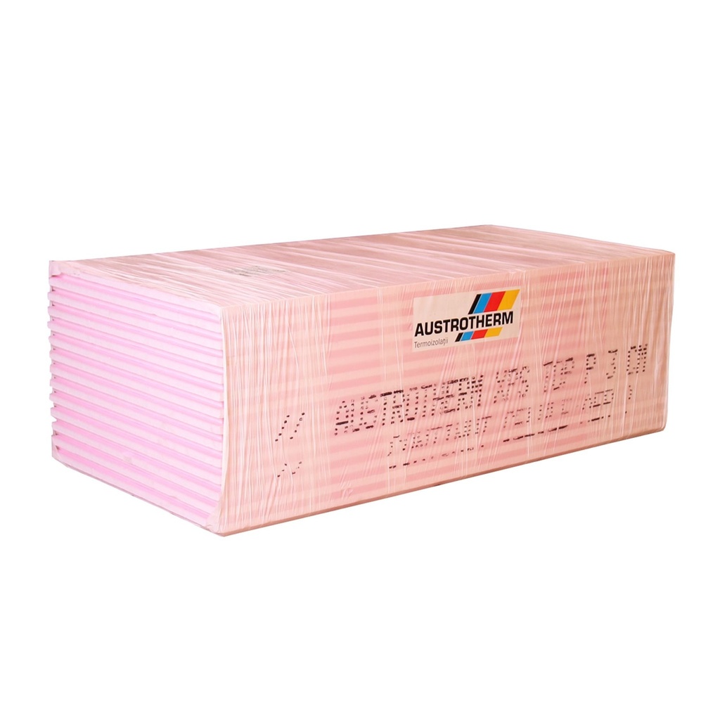 [xps3aus] Polistiren extrudat 3cm 0.03x0.615x1.265 10.5mp/14placi 0.315mc Austrotherm