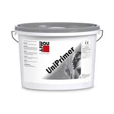Amorsa pentru tencuieli decorative UniPrimer 20kg Baumit 