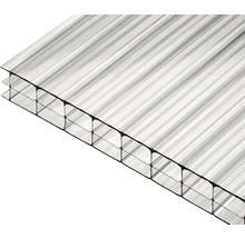 [4418t] Policarbonat 8mm transparent 6x2.1m Bravo