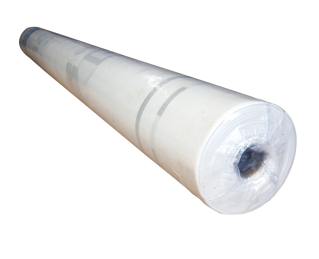 Folie anticondens 80gr/mp 1.5x50m 75mp/rola Bravo