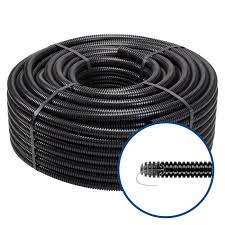 Copex PVC de exterior Gewiss DX15116R, D 16 mm, rola 100 m