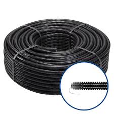 Copex PVC de exterior DX15120R, D20mm, rola 100m Gewiss 