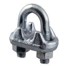 brida fixare cablu 14