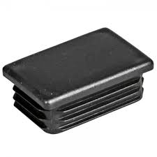 Capac plastic 40x20mm