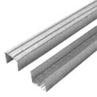Profil UD, pentru pereti, 30 x 4000 mm, grosime 0.4 mm