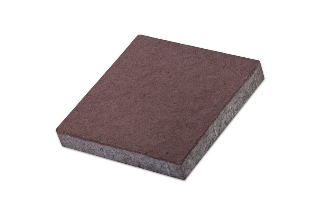Pavaj Rustic P4 6cm 40x40 6.25bc/mp 9.6mp/pal maro 1330kg/pal Elis Pavaje