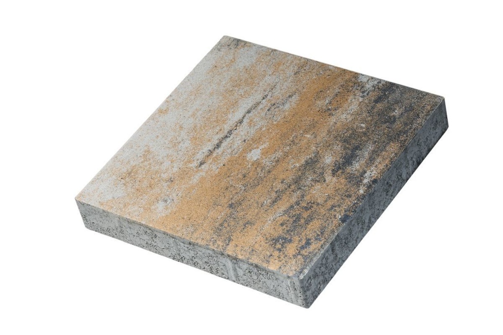 Pavaj Cortina P4 6cm 40x40 60bc/pal 6.25bc/mp 9.6mp/pal dolomit 60bc/pal Elis Pavaje