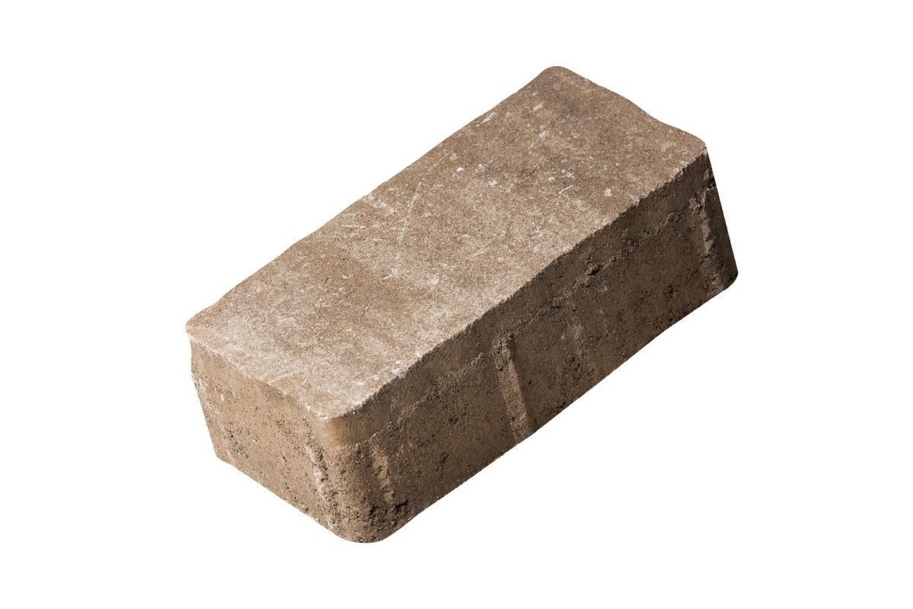 Pavaj Anima D2 6cm 10x20 50bc/mp 10.56mp/pal 528bc/pal 1400kg/pal cafe Elis Pavaje