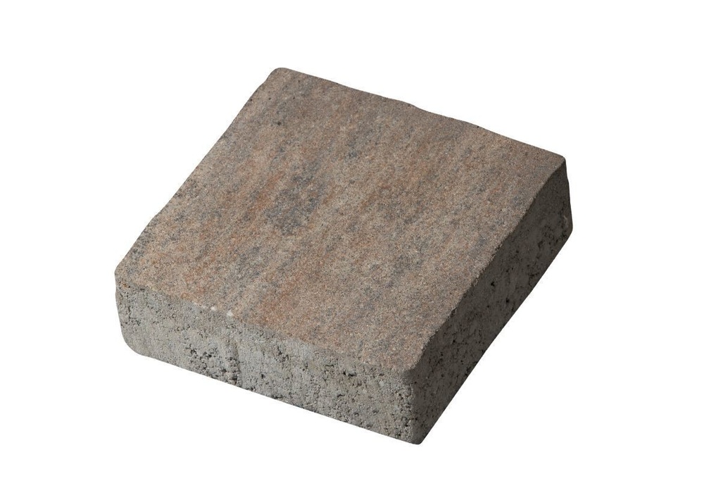 Pavaj Anima P3 6cm 20x20 25bc/mp 10.56mp/pal 264bc/pal 1400kg/pal dolomit Elis Pavaje