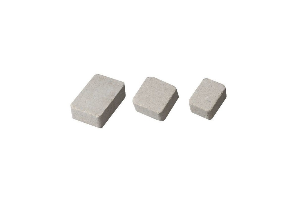 Pavaj Maris Antico 6cm 1.15mp/rand 10.4mp/pal 1430kg/pal alb crem Elis Pavaje