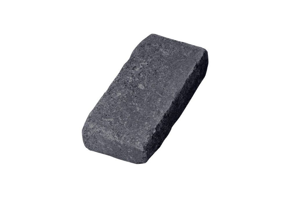 Element D6 Antico 6cm 66.67buc/mp 360bc/pal 1280kg/pal antracit Elis Pavaje