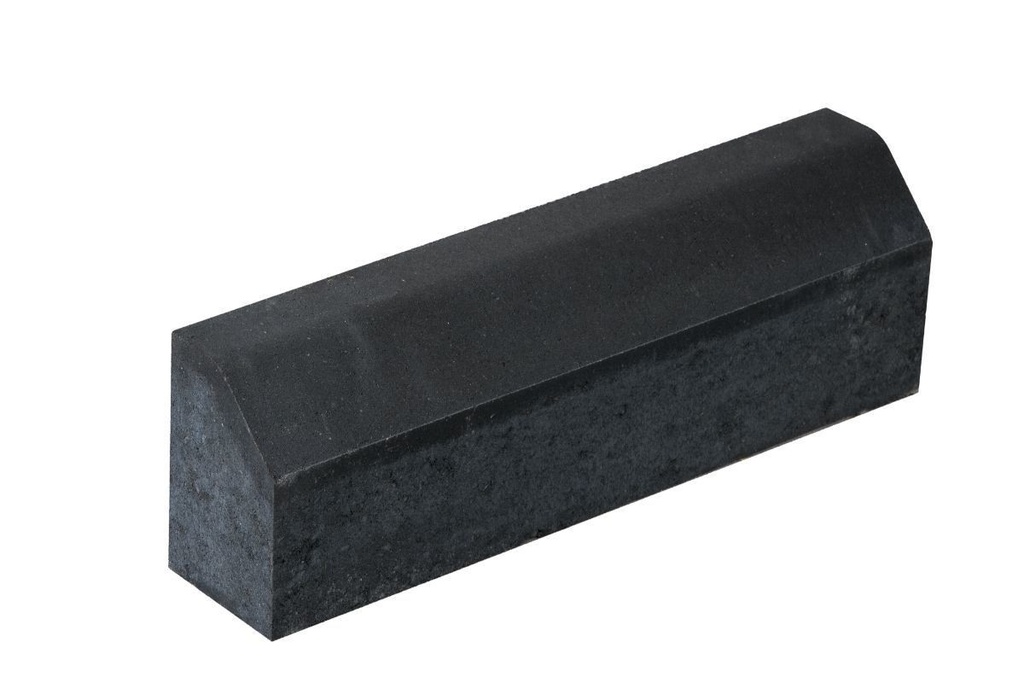 Bordura B5 15cm 50/10/15cm 2bc/ml 88bc/pal antracit ciment elis pavaje