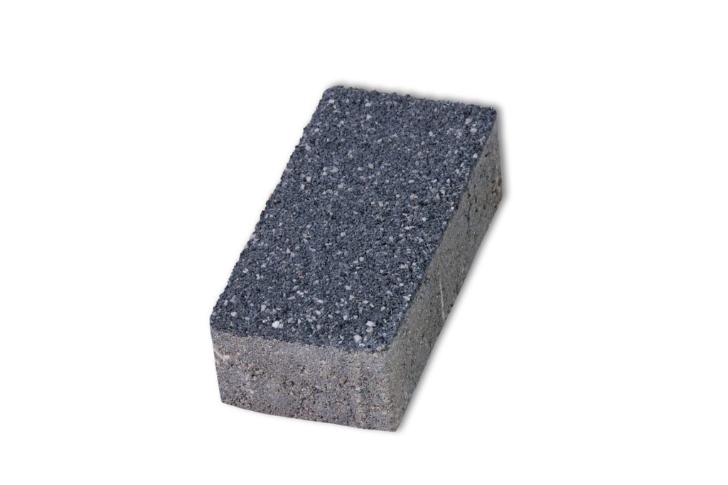 Pavaj Umbra D2 6cm 50bc/mp 10.8mp/pal 1430kg/pal antracit Elis Pavaje