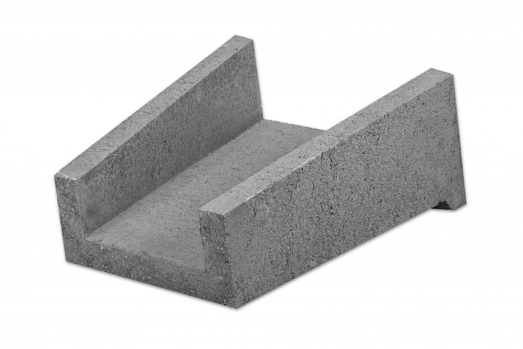 Element prefabricat pentru casiuri 50/36x23cm Elis Pavaje