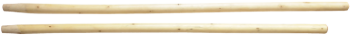 Coada Lemn / U: Matura si Mop Filet; D[mm]: 22; L[mm]: 1100 Evotools
