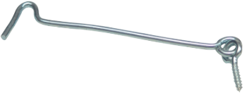 Carlig pt Fereastra / L[mm]: 100 Evotools