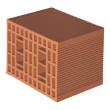 Caramida Soceram eco 290x240x238 64buc/palet 55bc/mc zidarie
