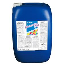 Aditiv hidrofug Idrocrete DM 25kg Mapei
