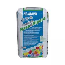 Mortar armat, Planitop Rasa & Ripara Zero, interior/exterior, 25kg Mapei
