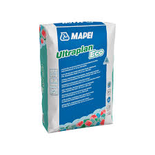 Sapa autonivelanta Ultraplan Eco, interior, 23kg Mapei