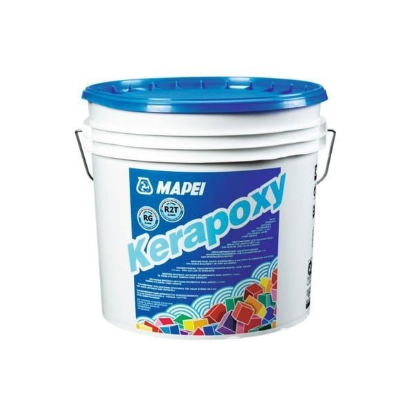 Chit de rosturi epoxidic bicomponent, Kerapoxy Easy Design, 5kg Mapei