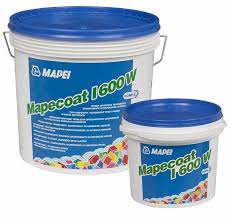 Amorsa epoxidica bicomponenta pentru impermeabilizarea si sigilarea suprafetelor de ciment 5.9kg/set Mapecoat I600W Mapei