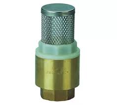 Sorb cu sita 1/2" Gobe