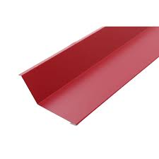 Bordura calcan ral3011 l-2m 0.5mm Metigla