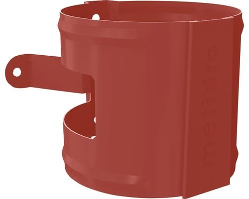 Bratara burlan ral3011 Metigla