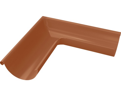[cex/125mm 3011] Coltar exterior 125mm ral3011 Metigla