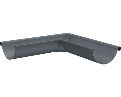 [cex/125mm 7016] Coltar exterior 125mm ral7016 Metigla