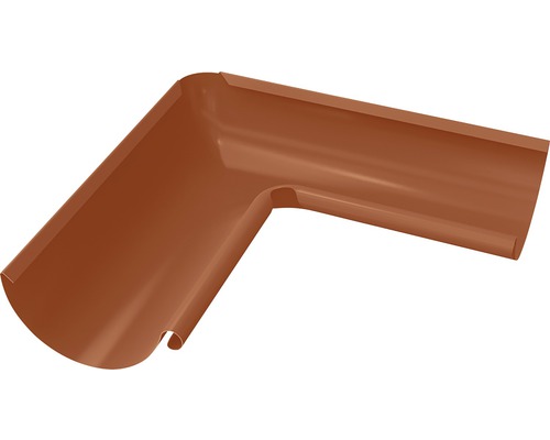 Coltar interior 125mm ral3011 Metigla