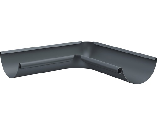 Coltar interior 125mm ral7016 Metigla