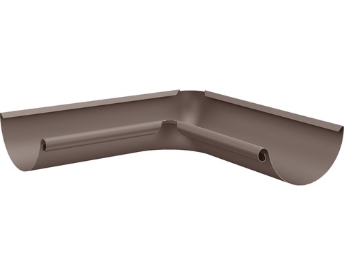 Coltar interior 125mm ral8017 Metigla