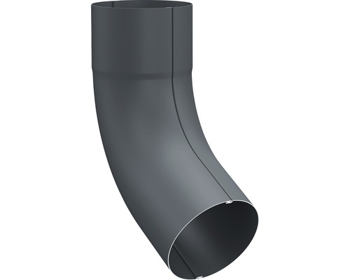 Cot burlan 88mm 60grd ral7016 Metigla