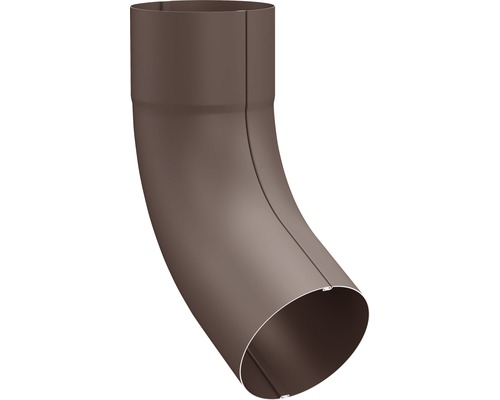 [cot/88mm 8017] Cot burlan 88mm 60grd ral8017 Metigla