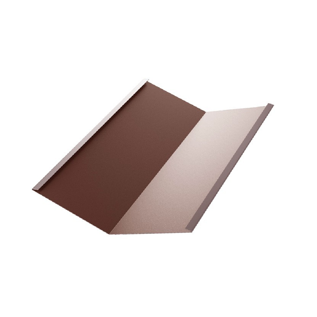 [dl-1m 8017] Dolie 0.5mm ral8017 l-2m Metigla