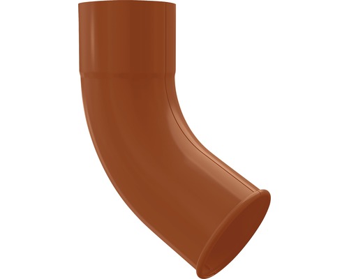 Element evacuare 88mm ral3011 Metigla